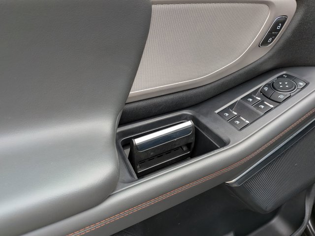 Certified 2025 Ford Expedition Active image 13