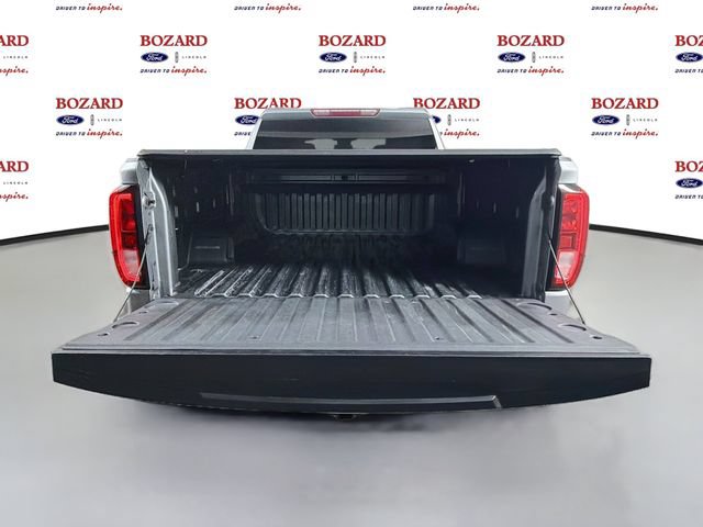 Used 2023 GMC Sierra 1500 Elevation RWD image 31