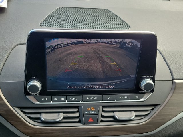 Used 2023 Nissan Altima 2.5 SV FWD image 31