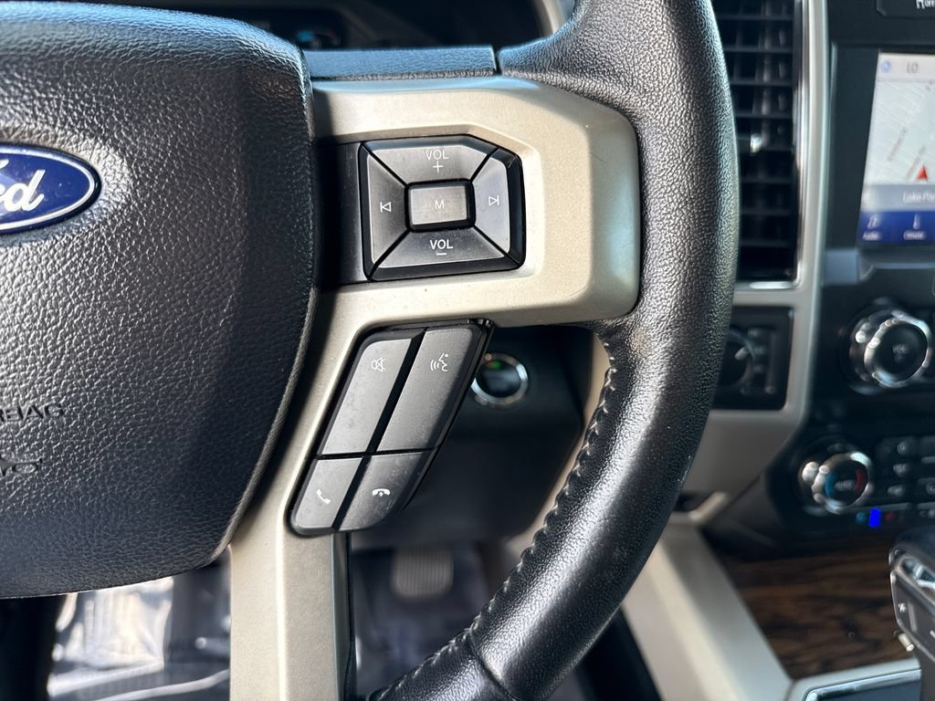 Certified 2020 Ford F150 Lariat AWD/4WD image 15
