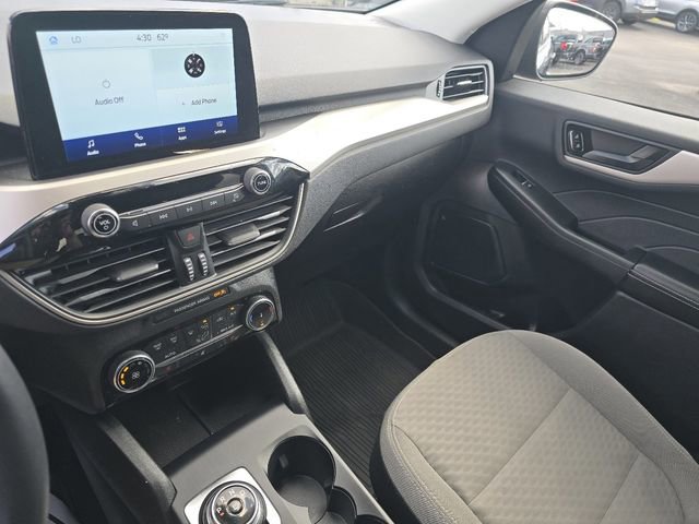 Certified 2022 Ford Escape SE w/ Cold Weather Package FWD image 28