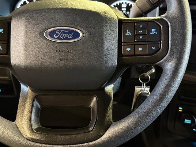 Certified 2023 Ford F150 XL w/ STX Appearance Package image 23