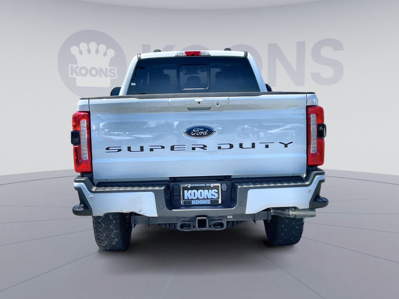 Certified 2023 Ford F250 Lariat w/ Tremor Off-Road Package AWD/4WD image 10