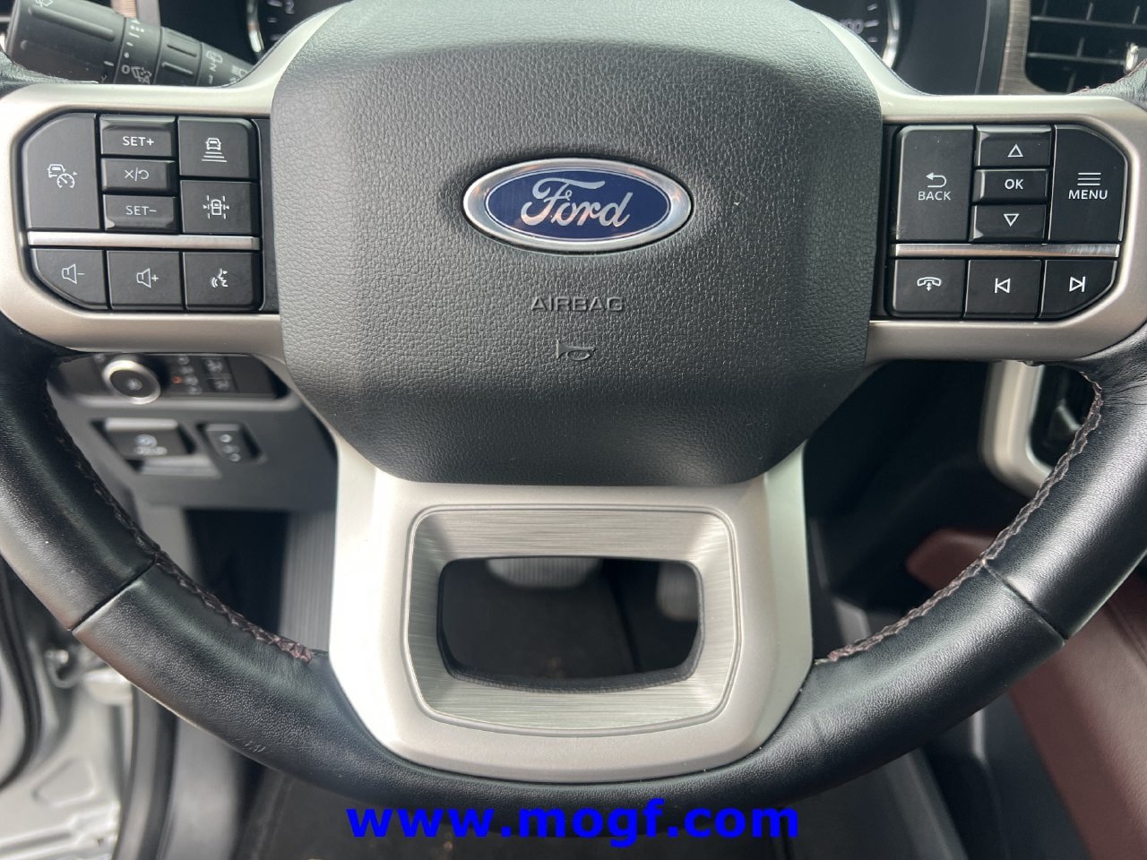 Certified 2024 Ford Expedition Limited RWD image 13