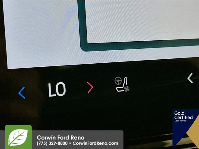 Certified 2025 Ford Expedition Tremor image 24