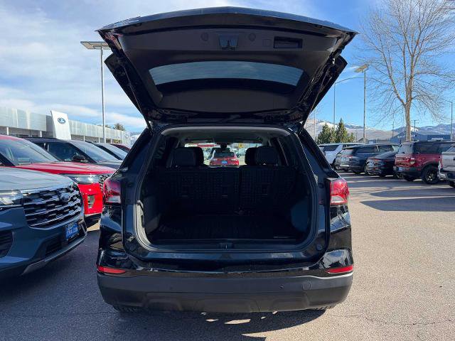 Used 2024 Chevrolet Equinox LS w/ LS Convenience Package image 10