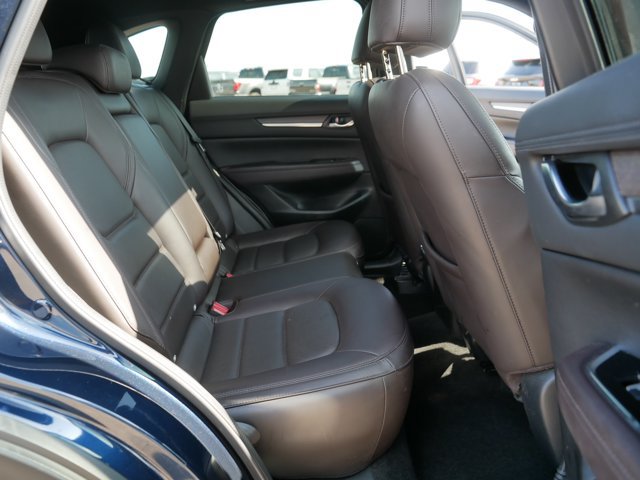 Used 2019 MAZDA CX-5 Signature AWD/4WD image 19