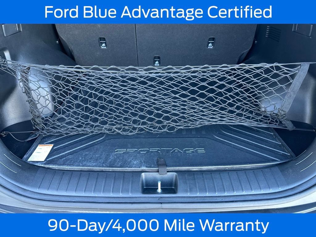 Used 2023 Kia Sportage X-Line image 11