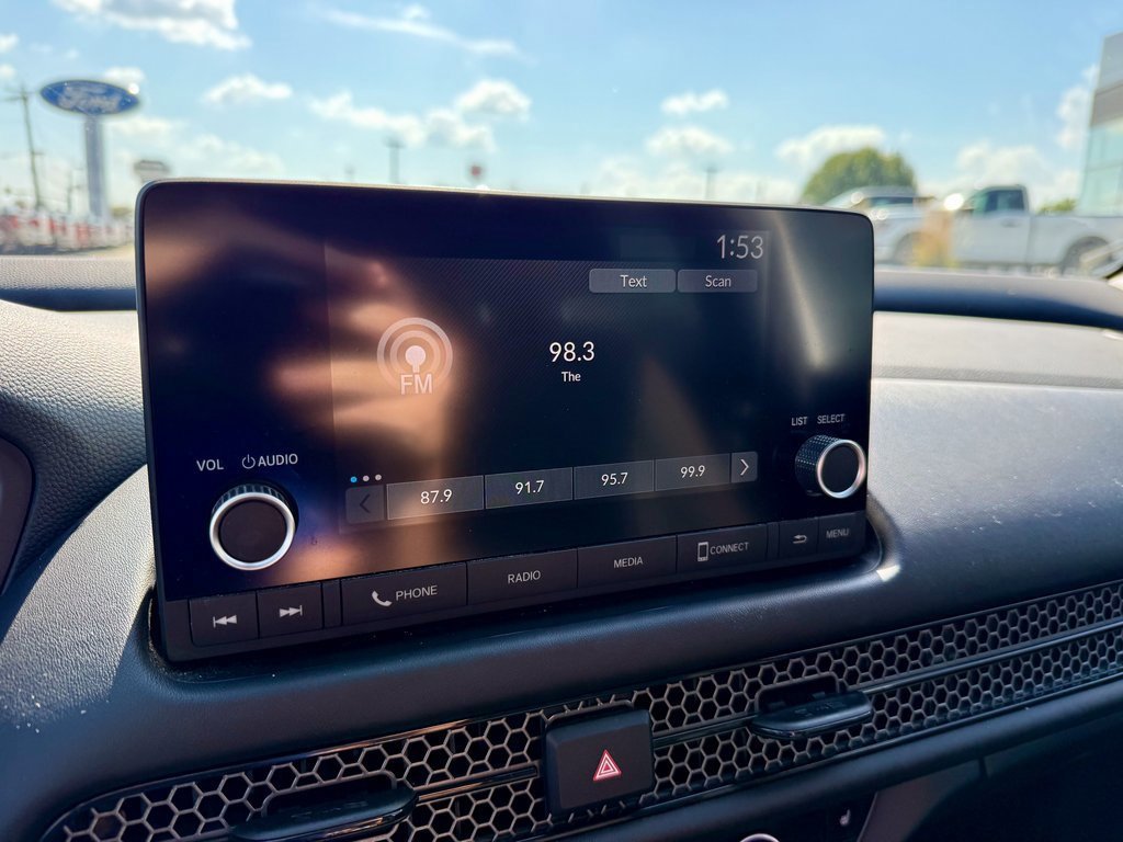 Used 2023 Honda HR-V Sport image 27