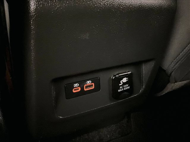 Used 2024 Nissan Frontier SV AWD/4WD image 32