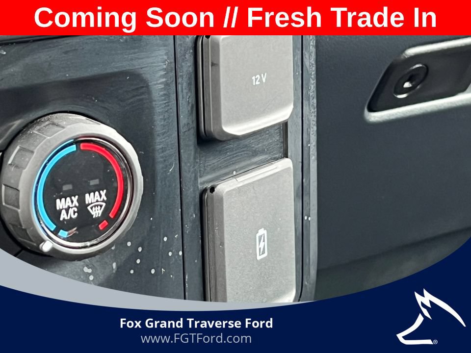 Certified 2023 Ford F150 XL w/ STX Appearance Package AWD/4WD image 27