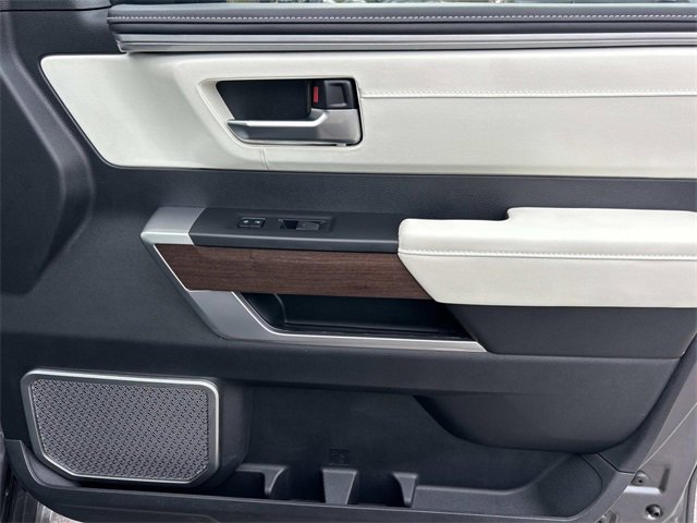 Used 2023 Toyota Tundra Capstone image 25