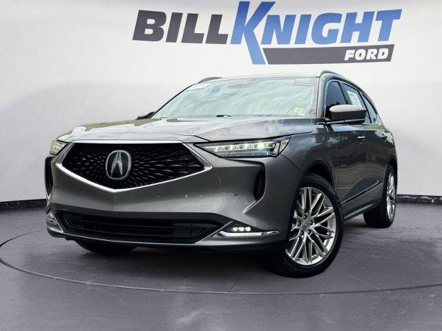 Used 2023 Acura MDX SH-AWD w/ Advance Package