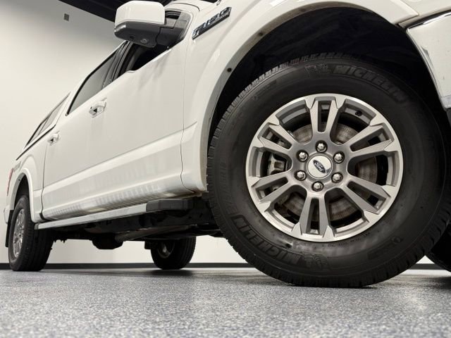Certified 2019 Ford F150 Lariat w/ Trailer Tow Package AWD/4WD image 3