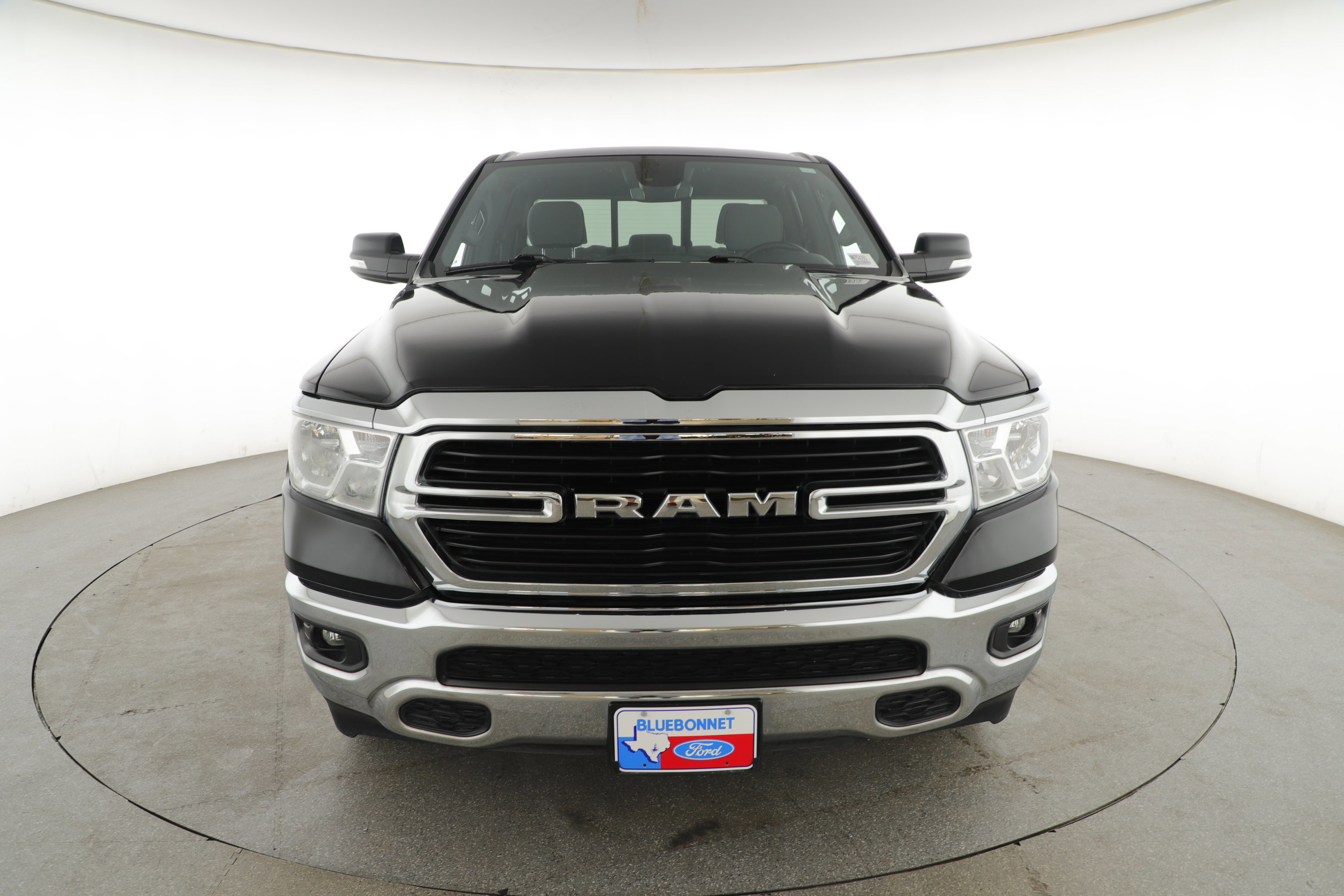 Used 2021 RAM 1500 Lone Star image 4