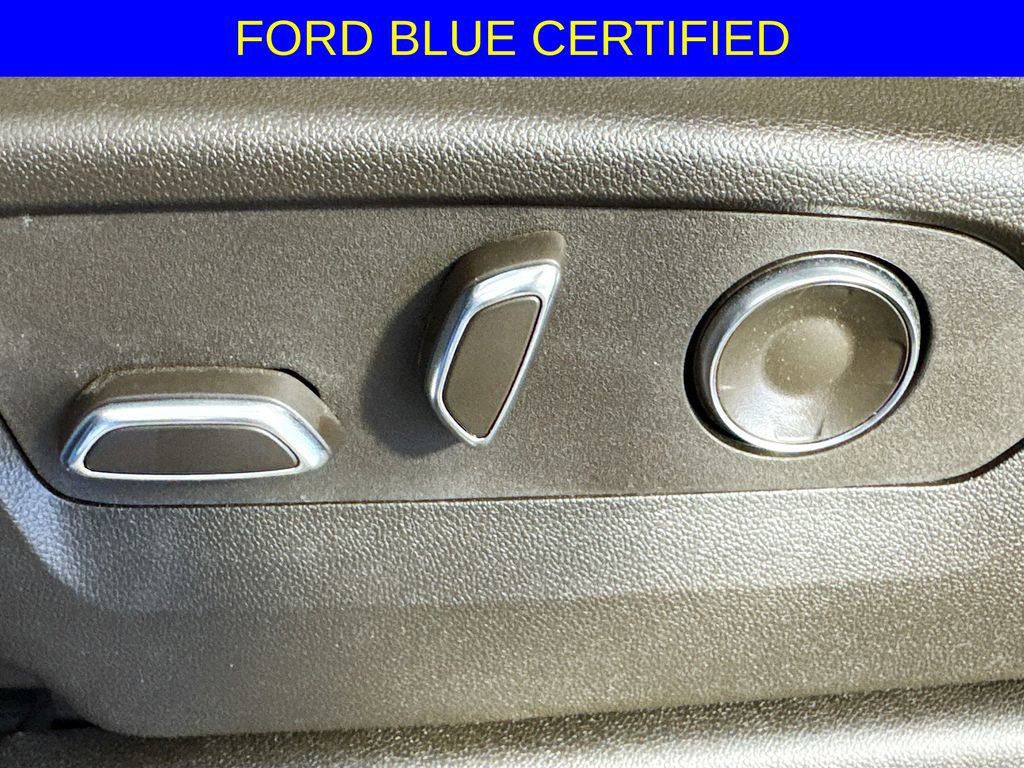 Used 2026 GMC Sierra 1500 Denali image 20