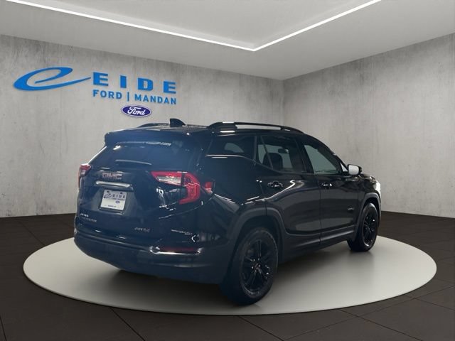 Used 2024 GMC Terrain AT4 AWD/4WD image 13