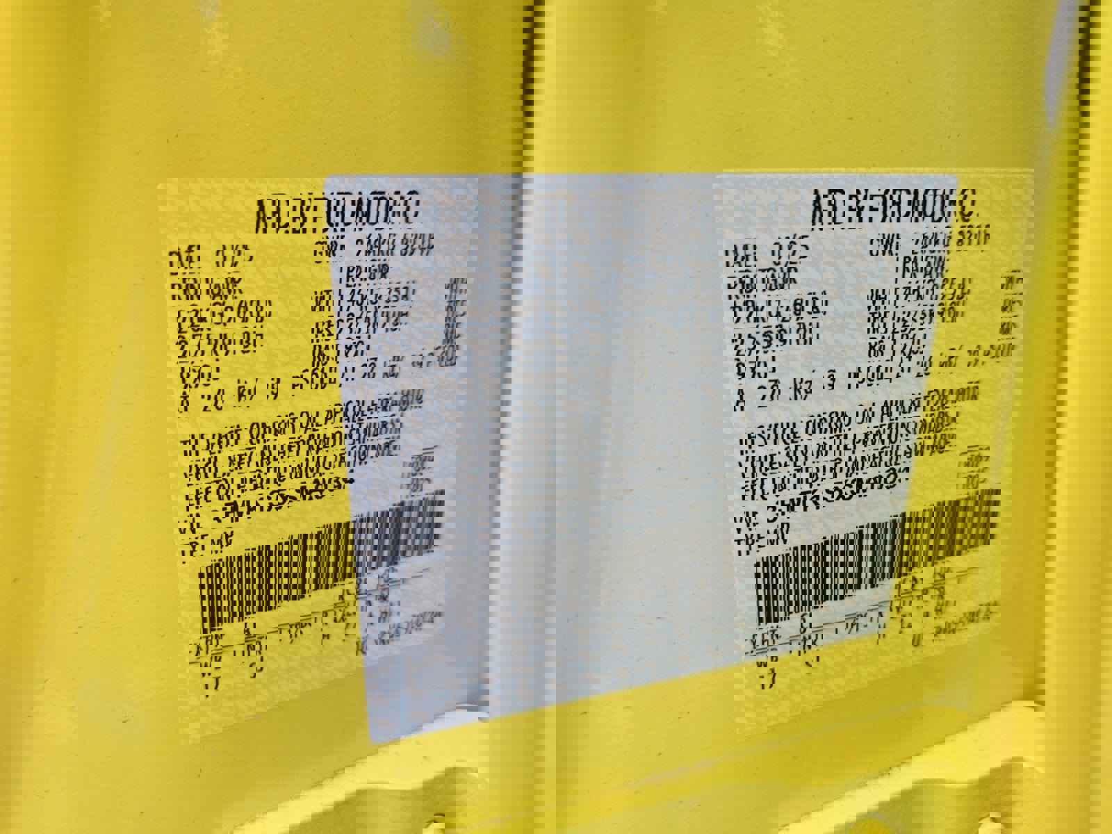 Certified 2025 Ford Mustang Mach-E Select image 27