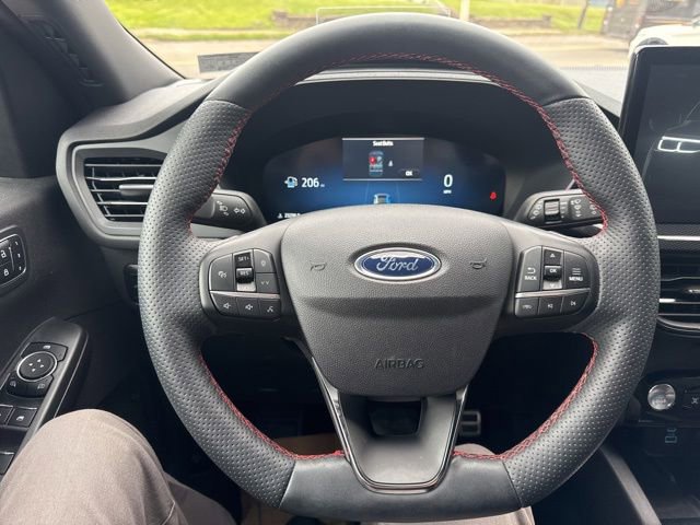 Certified 2023 Ford Escape ST-Line Elite w/ Premium Technology Package AWD/4WD image 20