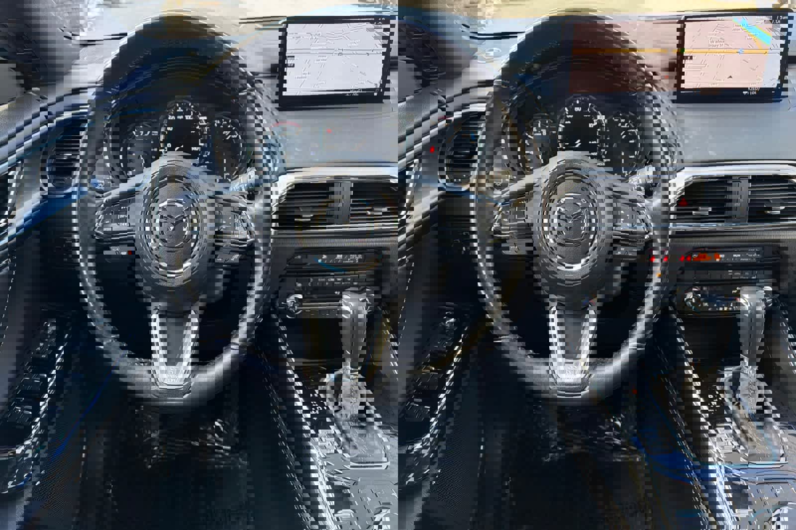 Used 2021 MAZDA CX-9 Grand Touring image 14