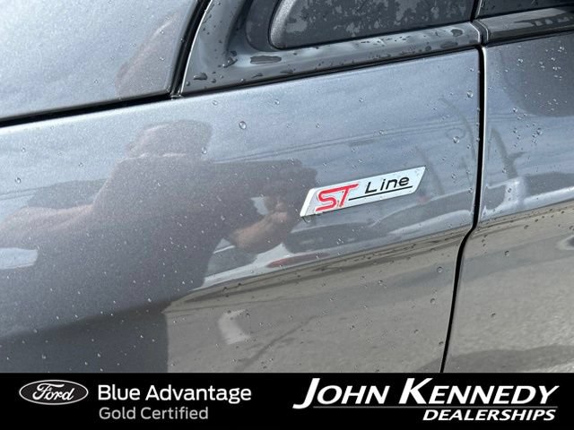 Certified 2022 Ford Edge ST-Line AWD/4WD image 40