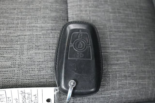Certified 2024 Ford Bronco Sport Big Bend AWD/4WD image 27