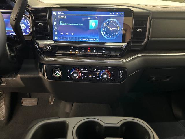 Used 2024 Chevrolet Silverado 1500 LT RWD image 25