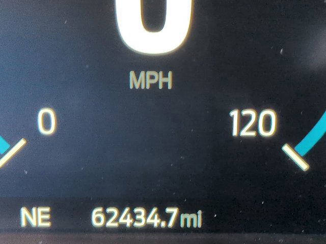 Certified 2023 Ford F150 Tremor w/ Equipment Group 402A High AWD/4WD image 21