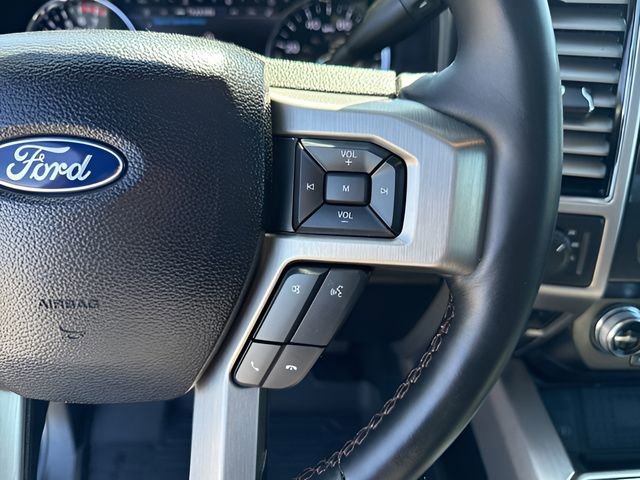 Certified 2021 Ford F350 Platinum image 26