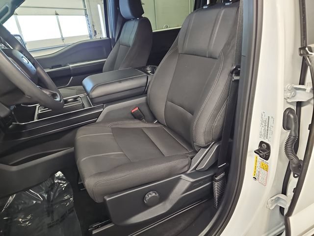 Certified 2026 Ford F150 STX w/ Equipment Group 200A AWD/4WD image 15