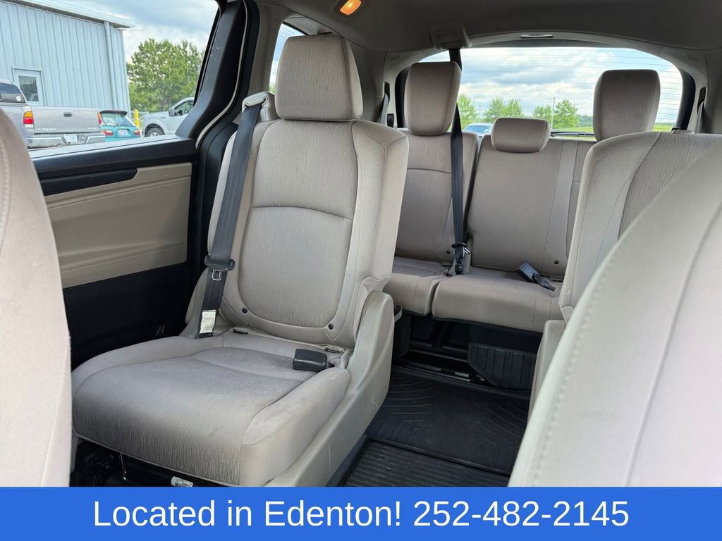 Used 2019 Honda Odyssey LX image 19