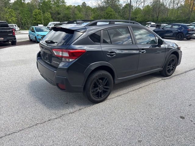 Used 2019 Subaru Crosstrek 2.0i Premium w/ Moonroof Package AWD/4WD image 23