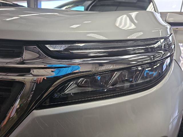 Used 2022 Chevrolet Equinox LT FWD image 29
