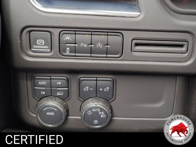 Used 2024 Chevrolet Tahoe LT AWD/4WD image 30