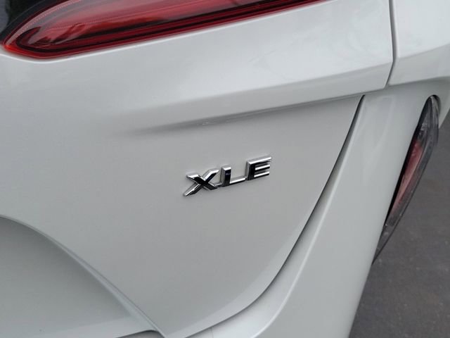 Used 2021 Toyota Prius Prime XLE FWD image 21