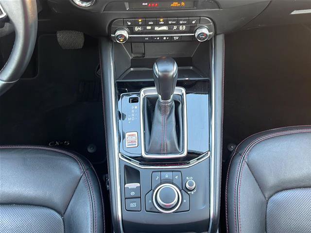 Used 2025 MAZDA CX-5 Carbon Edition AWD/4WD image 26