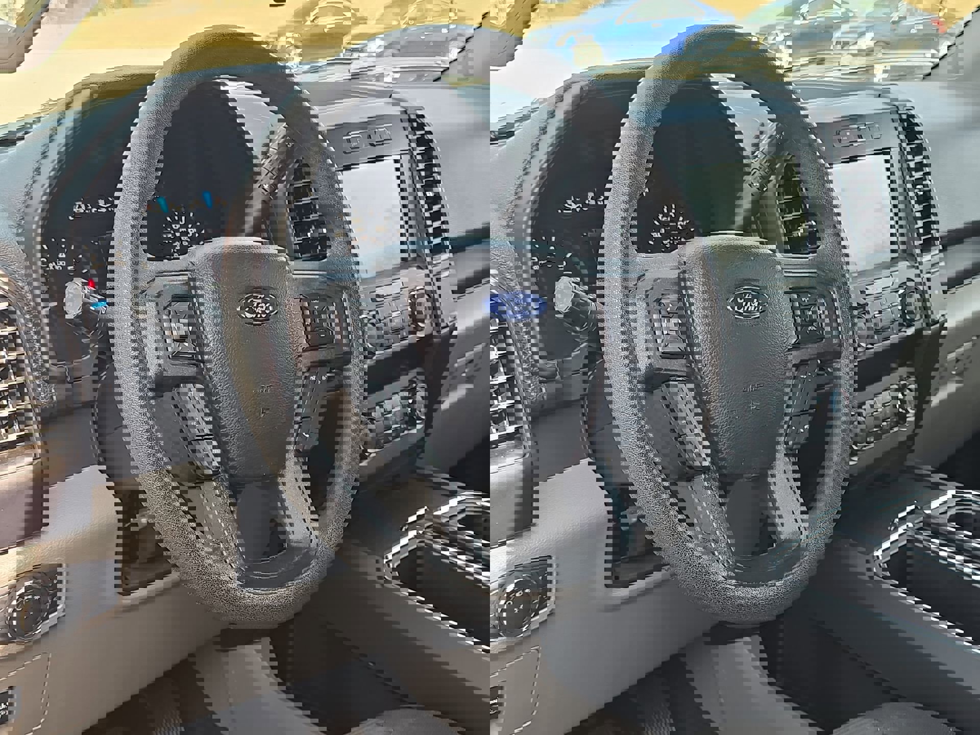 Certified 2020 Ford F150 XL w/ Equipment Group 101A Mid image 12