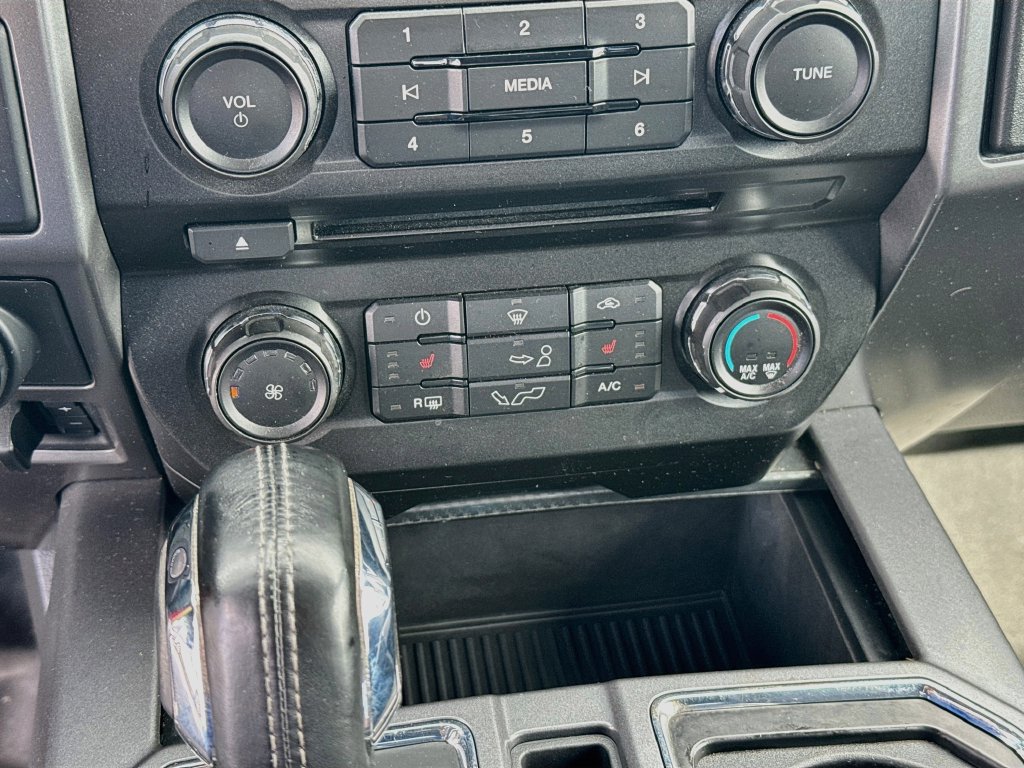 Certified 2018 Ford F150 XLT w/ Equipment Group 302A Luxury RWD image 16