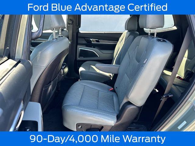 Used 2024 Kia Telluride SX Prestige X-Line AWD/4WD image 16