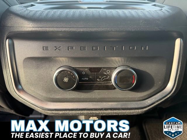 Certified 2025 Ford Expedition Max Active image 30