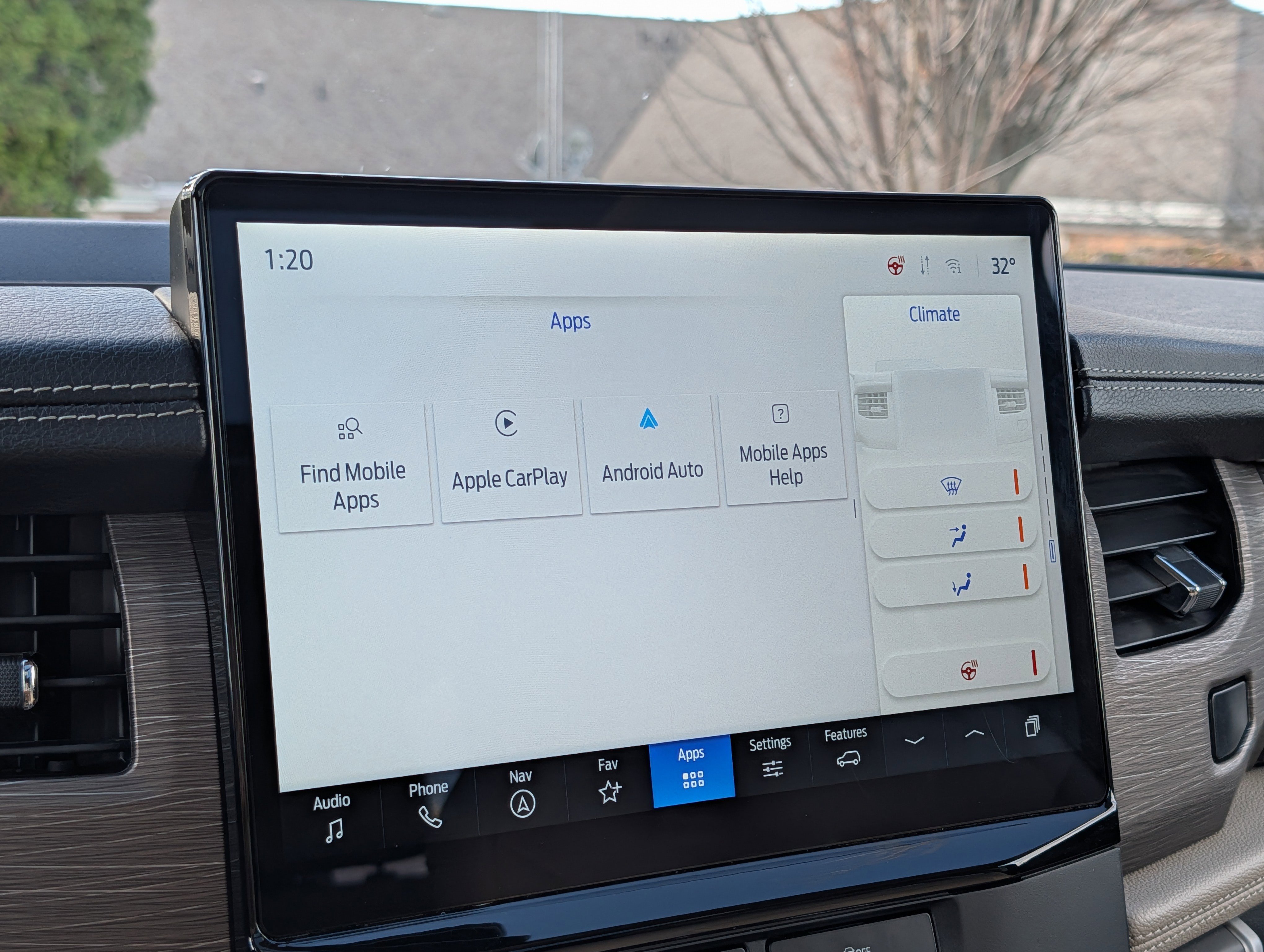 Certified 2024 Ford Expedition Max Limited image 22