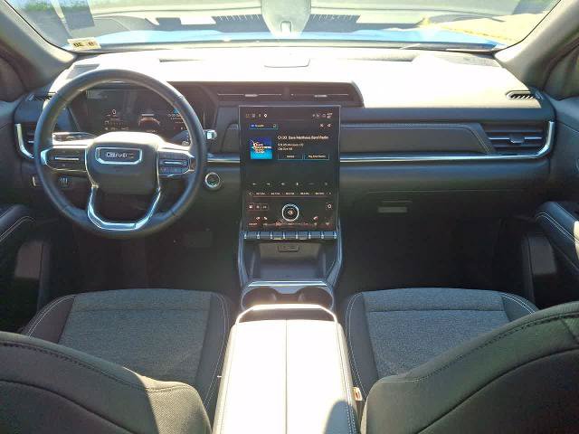 Used 2026 GMC Terrain Elevation AWD/4WD image 10