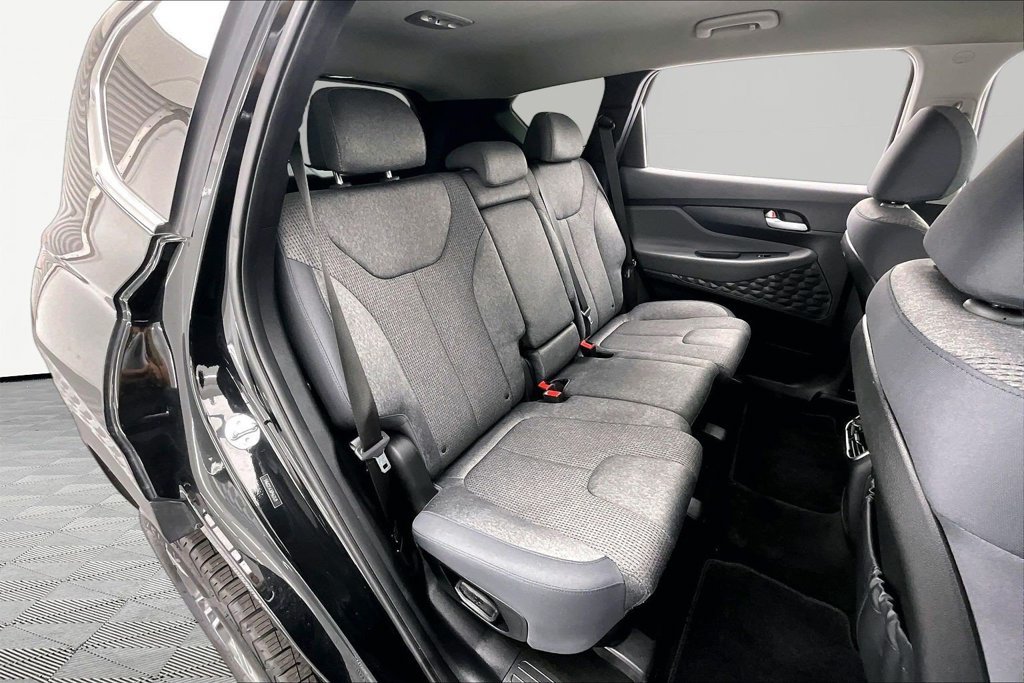 Used 2023 Hyundai Santa Fe SEL AWD/4WD image 27