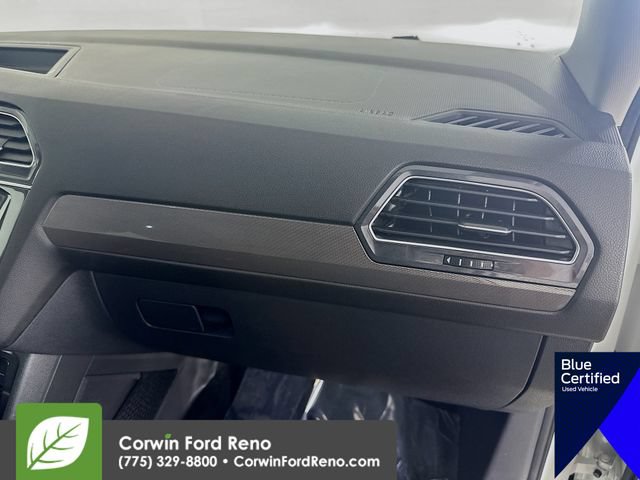 Used 2023 Volkswagen Tiguan SE w/ Panoramic Sunroof Package AWD/4WD image 35