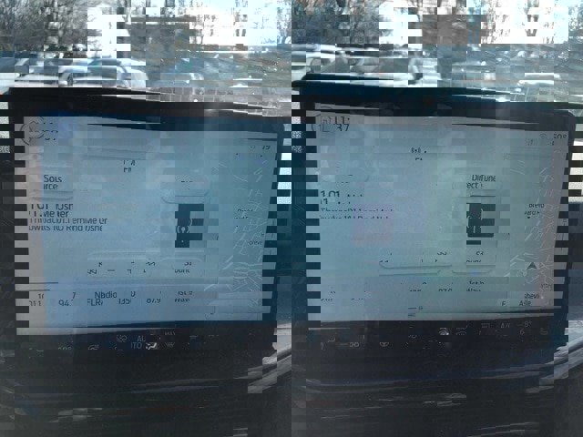 Certified 2024 Ford Escape ST-Line w/ Tech Pack #1 image 9