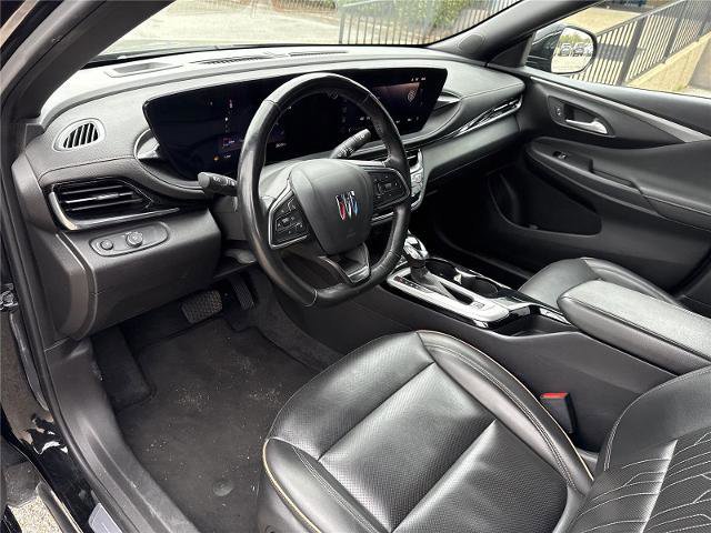 Used 2024 Buick Envista Avenir image 25