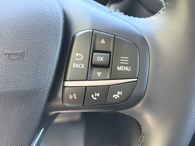 Certified 2024 Ford Maverick Lariat w/ Black Appearance Package AWD/4WD image 19