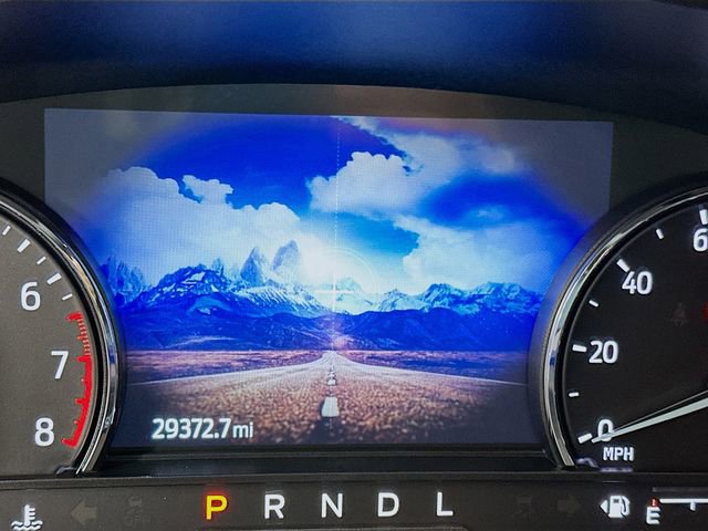 Certified 2022 Ford Explorer XLT w/ Equipment Group 202A image 17