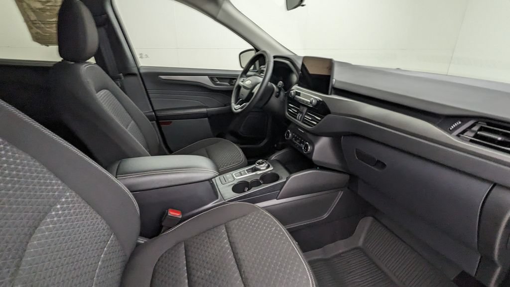 Certified 2023 Ford Escape Active FWD image 38