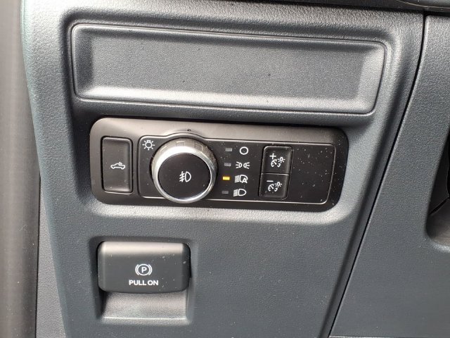 Certified 2024 Ford F150 STX w/ Mobile Office Package AWD/4WD image 17
